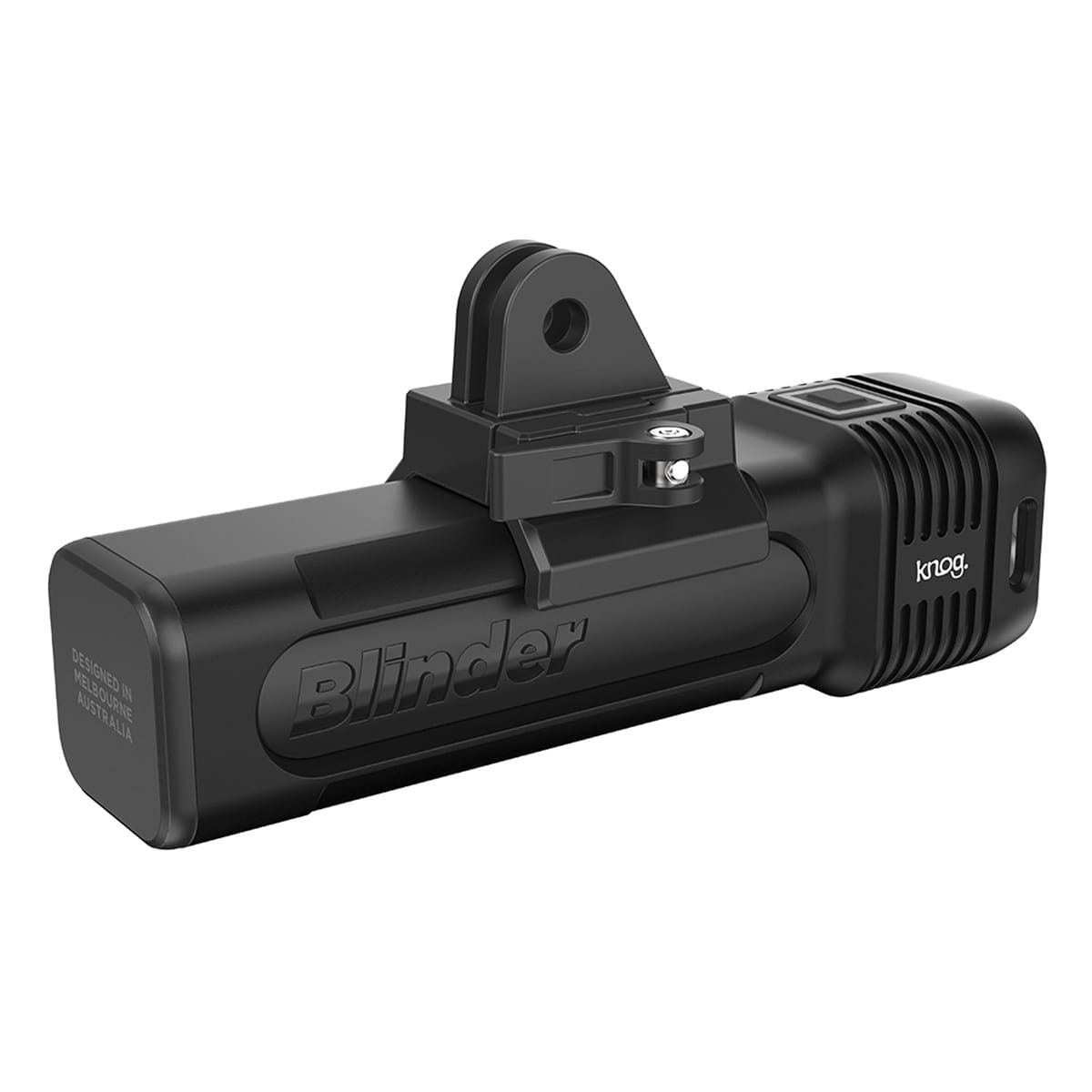Μπροστινός φωτισμός KNOG BLINDER PRO 1300
