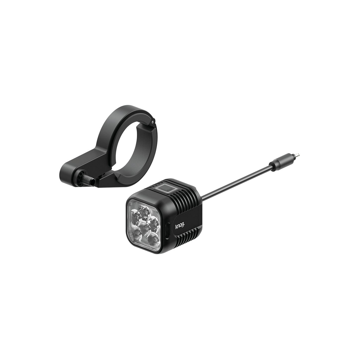 Μπροστινός φωτισμός KNOG BLINDER E 900