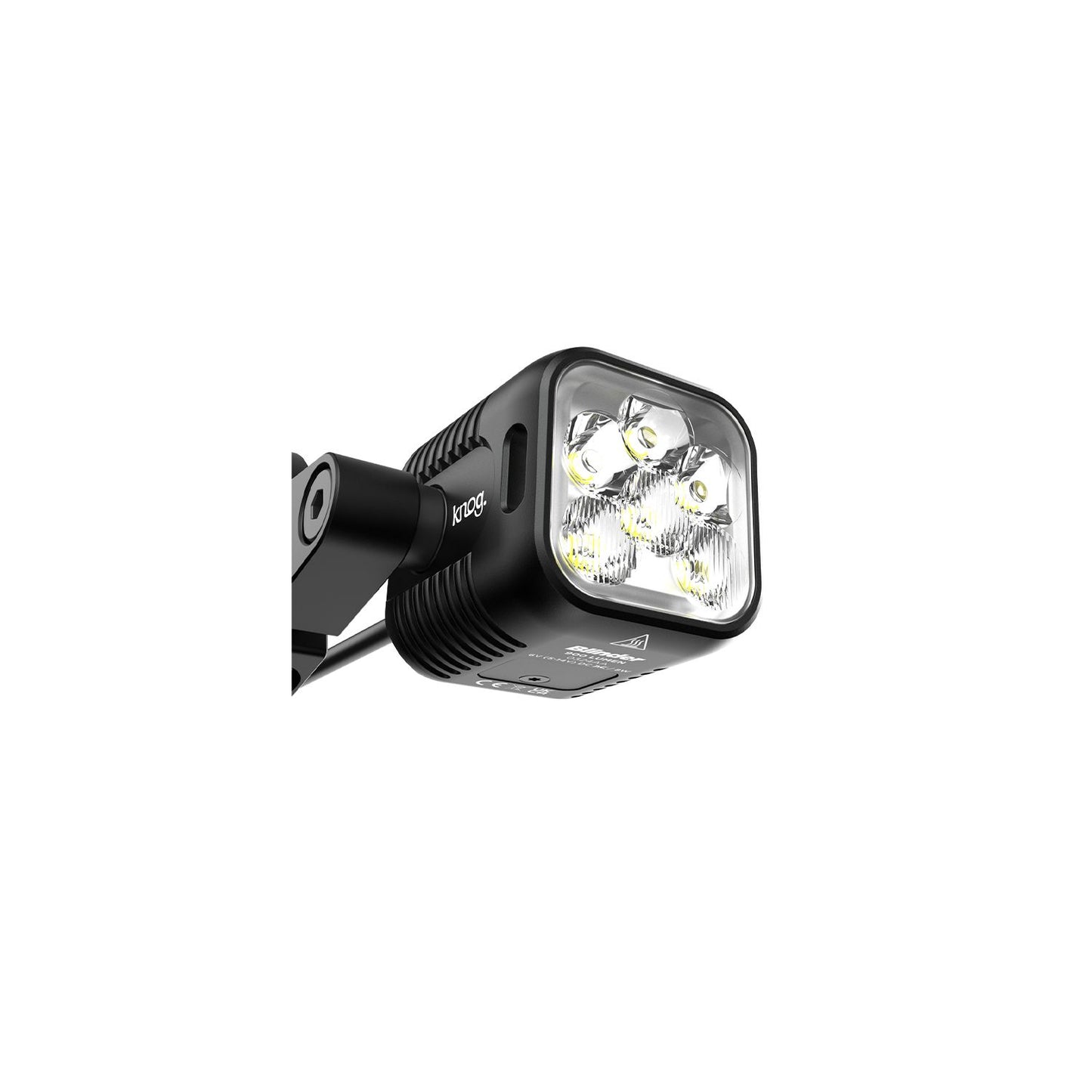 Μπροστινός φωτισμός KNOG BLINDER E 900