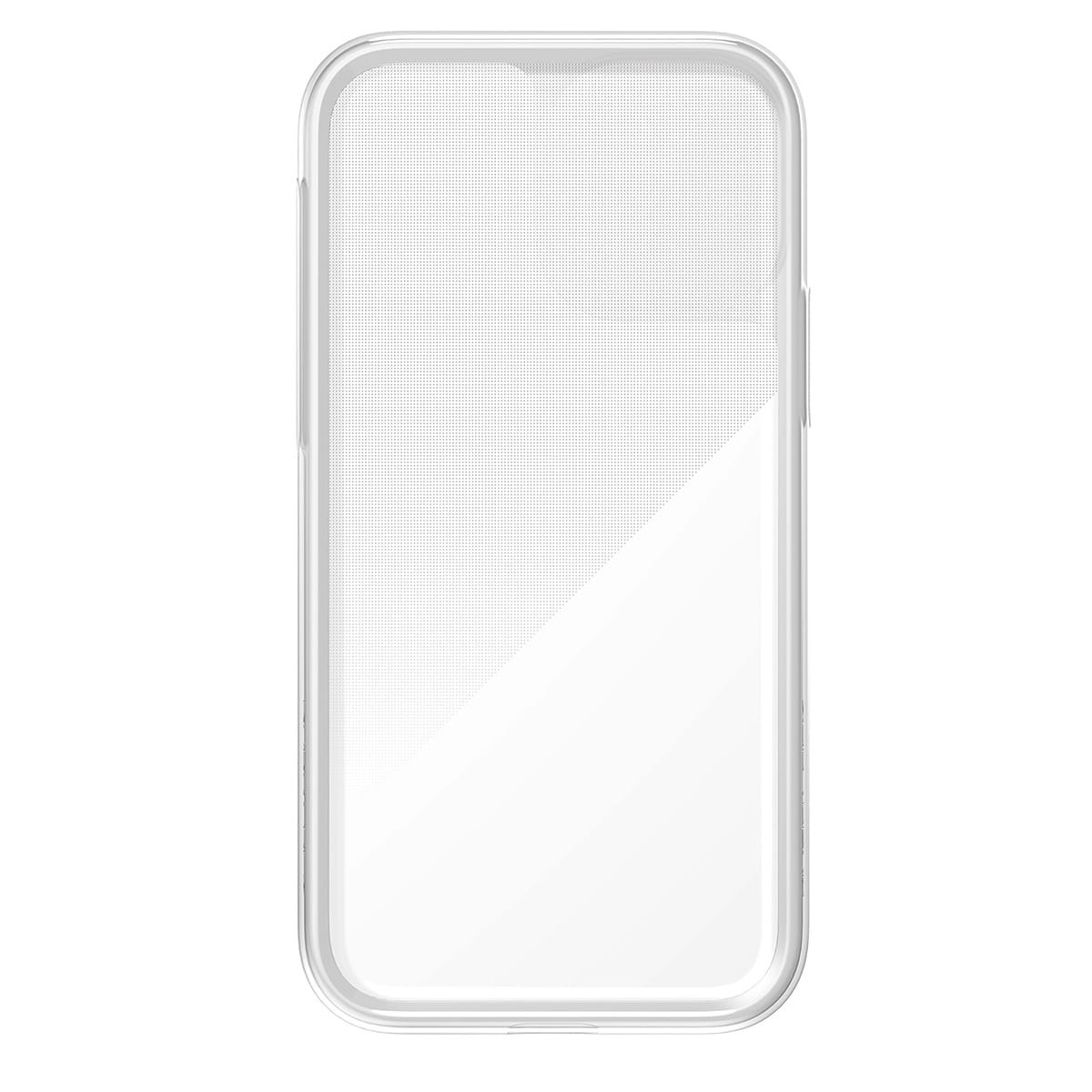 Προστατευτικό οθόνης για iPhone 12 / 12 Pro QUADLOCK MAG PONCHO