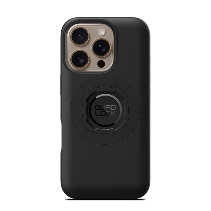 Θήκη για iPhone 16 Pro QUADLOCK MAG CASE