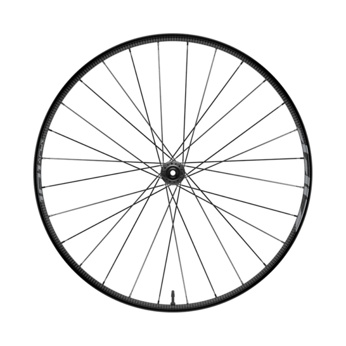 Pair of ZIPP 101 XPLR Tubeless-Ready Wheels (Center Lock)