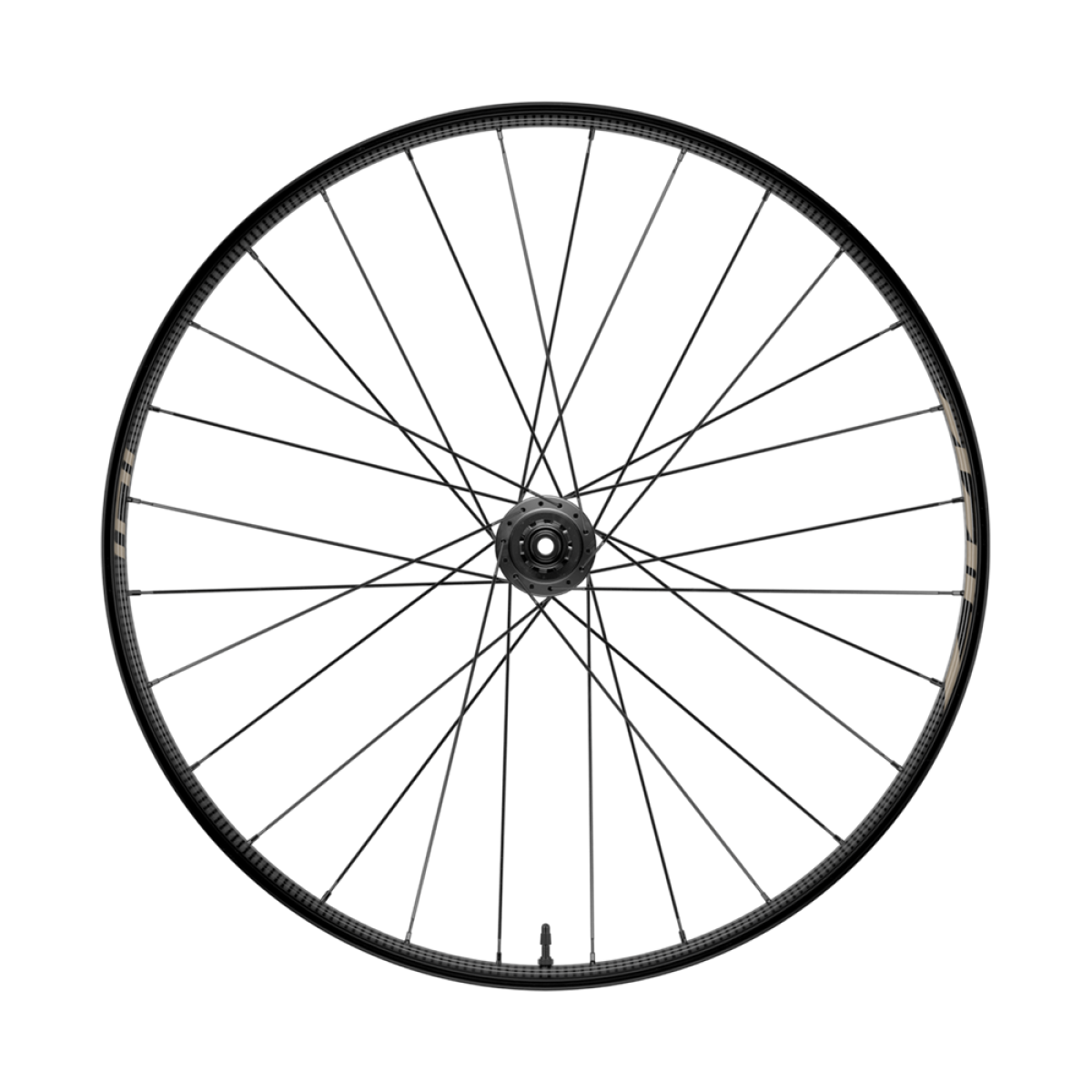 ZIPP 101 XPLR DISC TUBELESS 700c (Center Lock) πίσω τροχός, έκδοση Kwiqsand