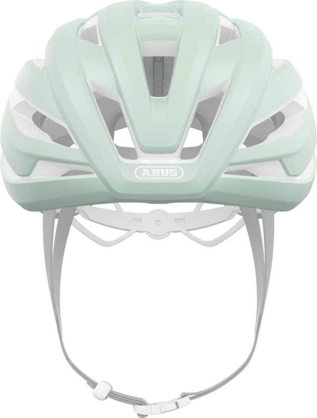 ABUS STORMCHASER ACE Pure Mint κράνος δρόμου ABUS STORMCHASER ACE Pure Mint