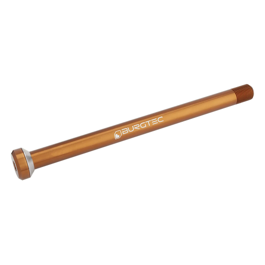 BURGTEC 175.5mm πίσω άξονας τροχού για Specialized Bronze πλαίσια