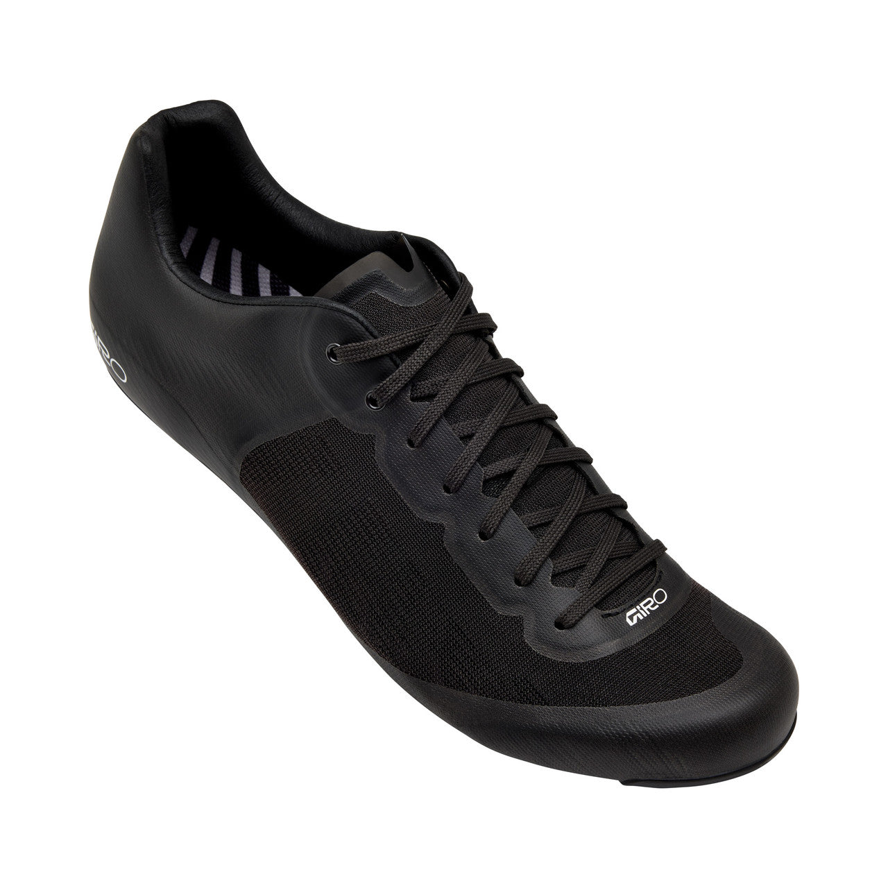 Παπούτσια δρόμου GIRO EMPIRE SLX II Μαύρο