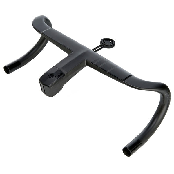 DEDA ALANERA RS FULL CARBON RHM-EVO ενσωματωμένο τιμόνι για EPS/DI2