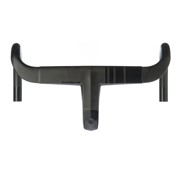 DEDA ALANERA RS FULL CARBON RHM-EVO ενσωματωμένο τιμόνι για EPS/DI2