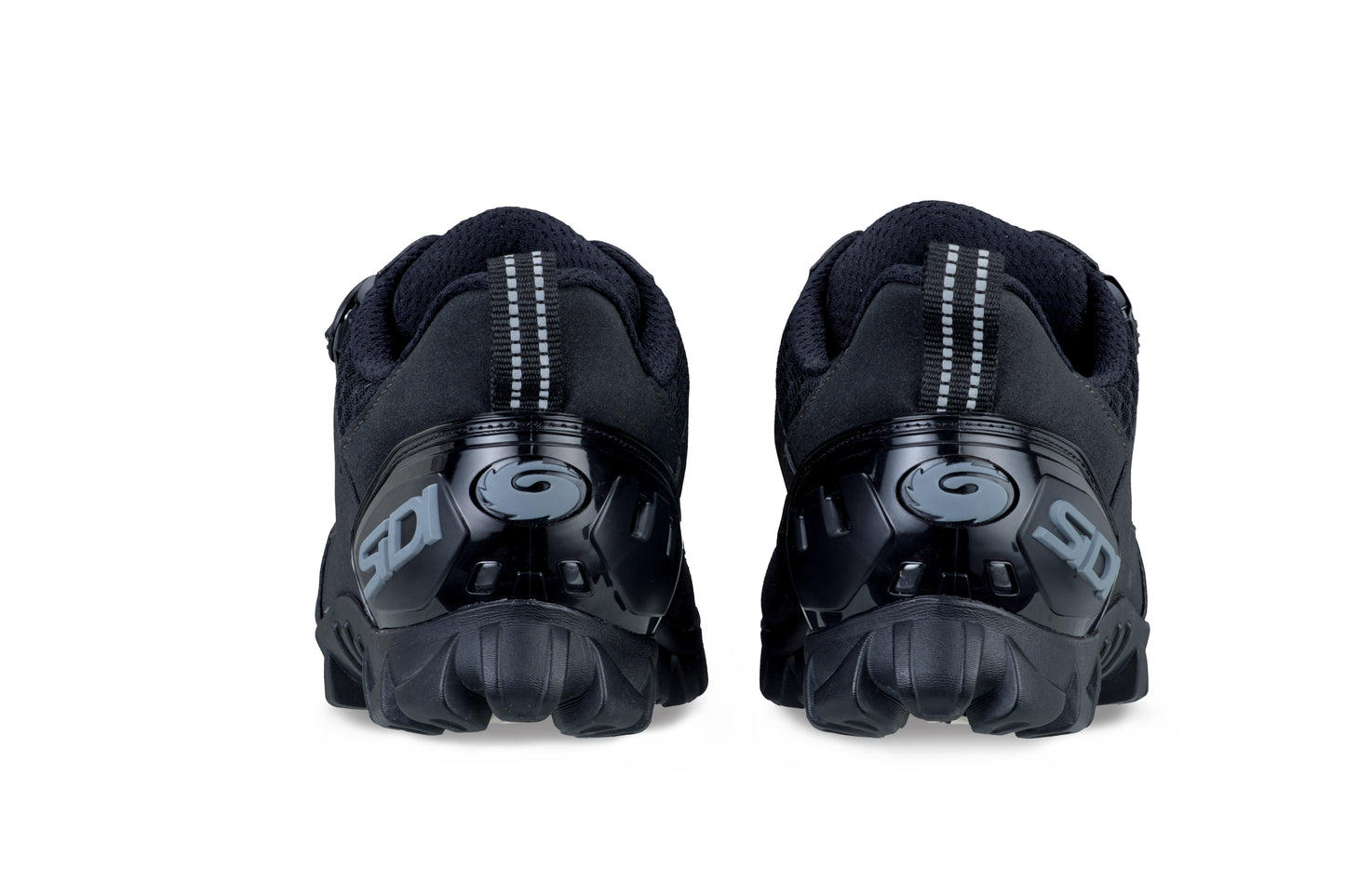 MTB Shoes SIDI MTB TURBO Black