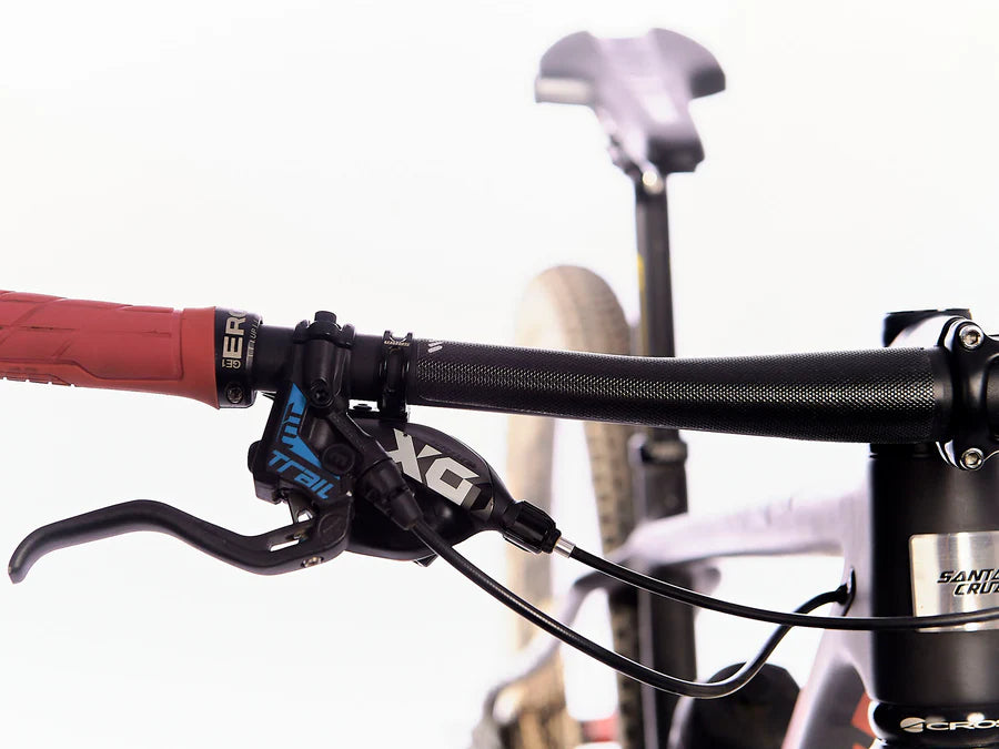 ALL MOUNTAIN STYLE Αυτοκόλλητο προστατευτικό τιμονιού Διαφανές