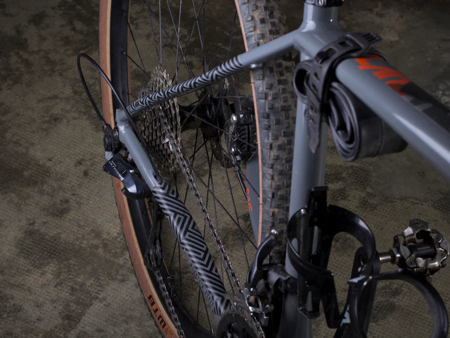 Κολλητική προστασία για ΟΛΕΣ τις βάσεις/καμπύλες λαβυρίνθων MOUNTAIN STYLE