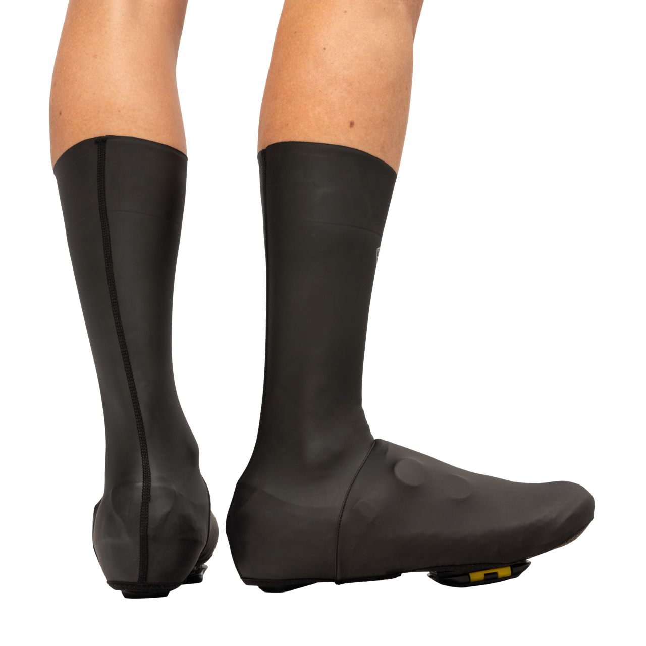 Κάλυμμα μπότας SPZATZWEAR SPATZ AQUASOKZ LONG Μαύρο