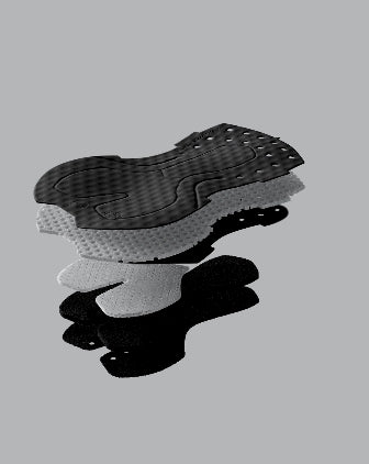 ASSOS DYORA RSV S11 Γυναικείο μαύρο σλιπ για γυναίκες