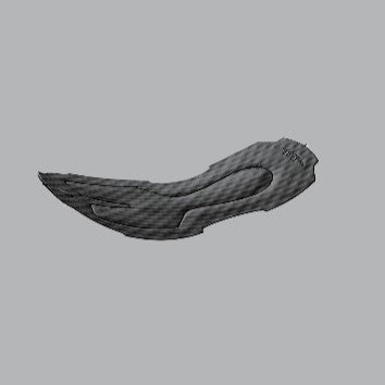 ASSOS TACTICA KIESKAFER T5 GRAVEL Bibshort for Women Grey