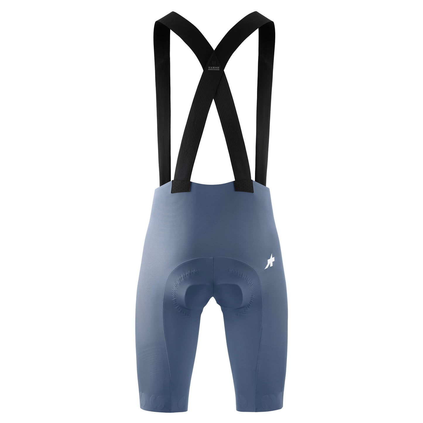 ASSOS EQUIPE R S11 μπλε Bib Tight