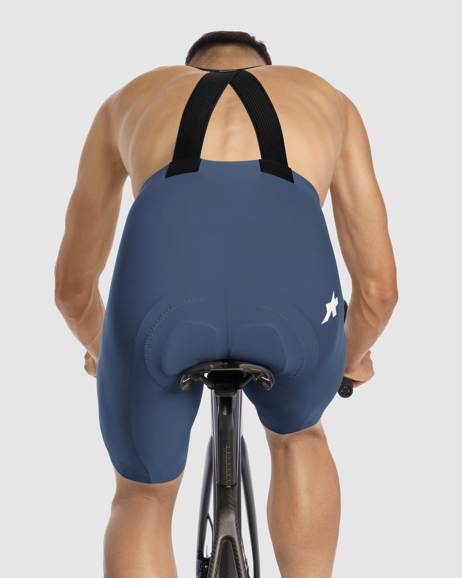 ASSOS EQUIPE R S11 μπλε Bib Tight