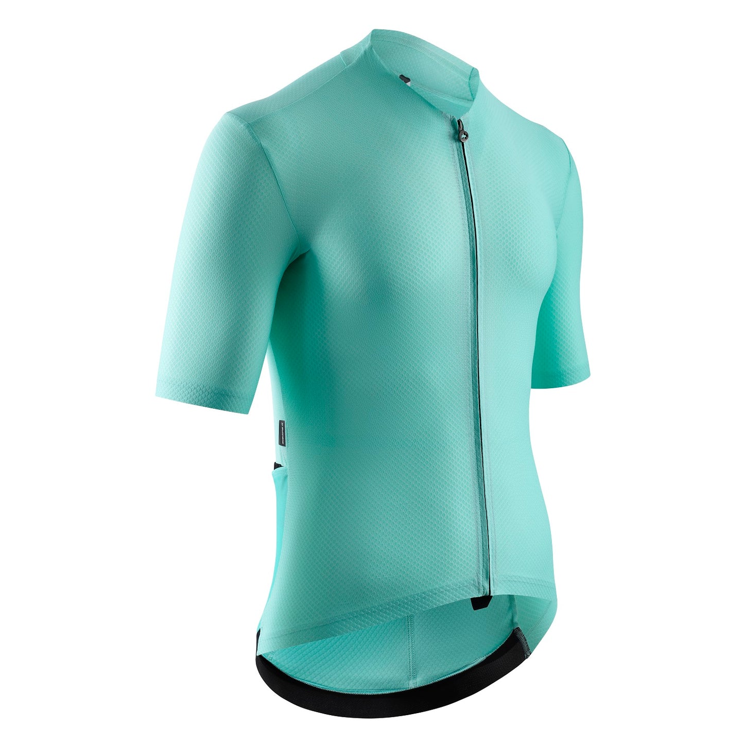 ASSOS EQUIPE R S11 Κοντομάνικο Jersey Πράσινο