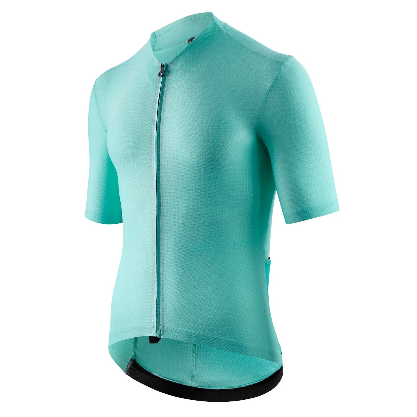 ASSOS EQUIPE R S11 Κοντομάνικο Jersey Πράσινο