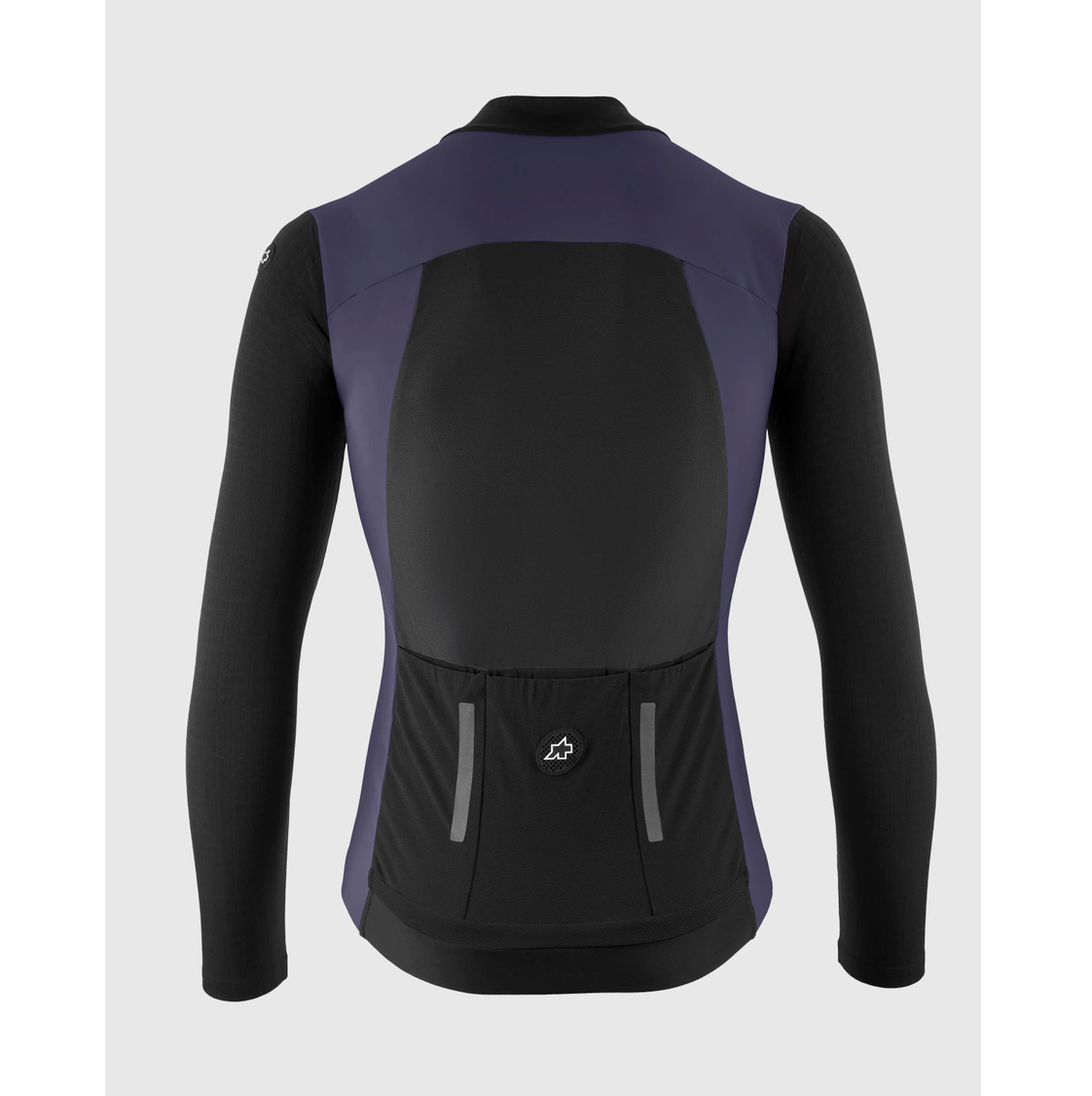 ASSOS MILLE GTS S11 Μπουφάν Future Dusk Jacket