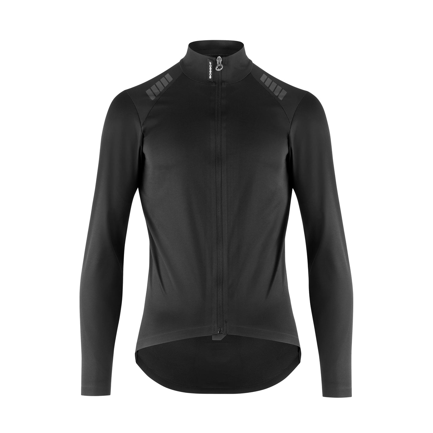ASSOS MILLE GT SHELL S11 Μπουφάν Μαύρο