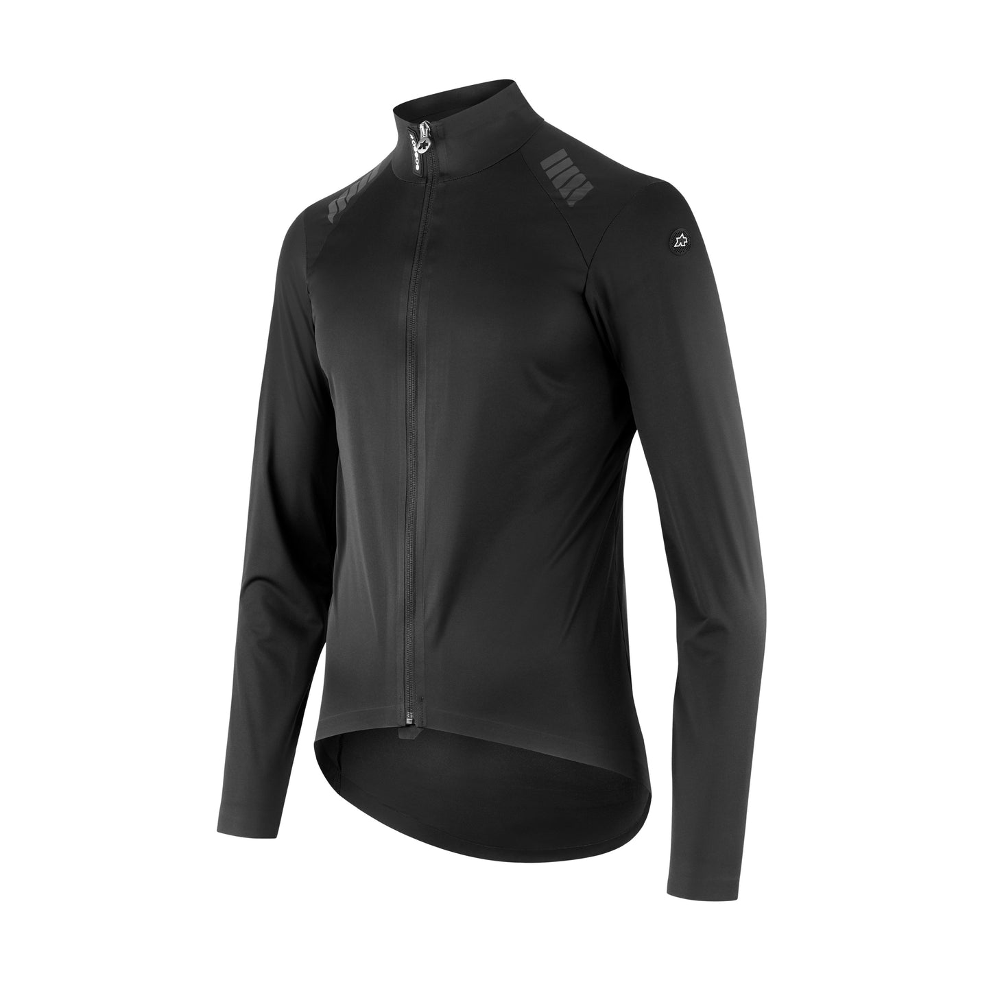 ASSOS MILLE GT SHELL S11 Μπουφάν Μαύρο
