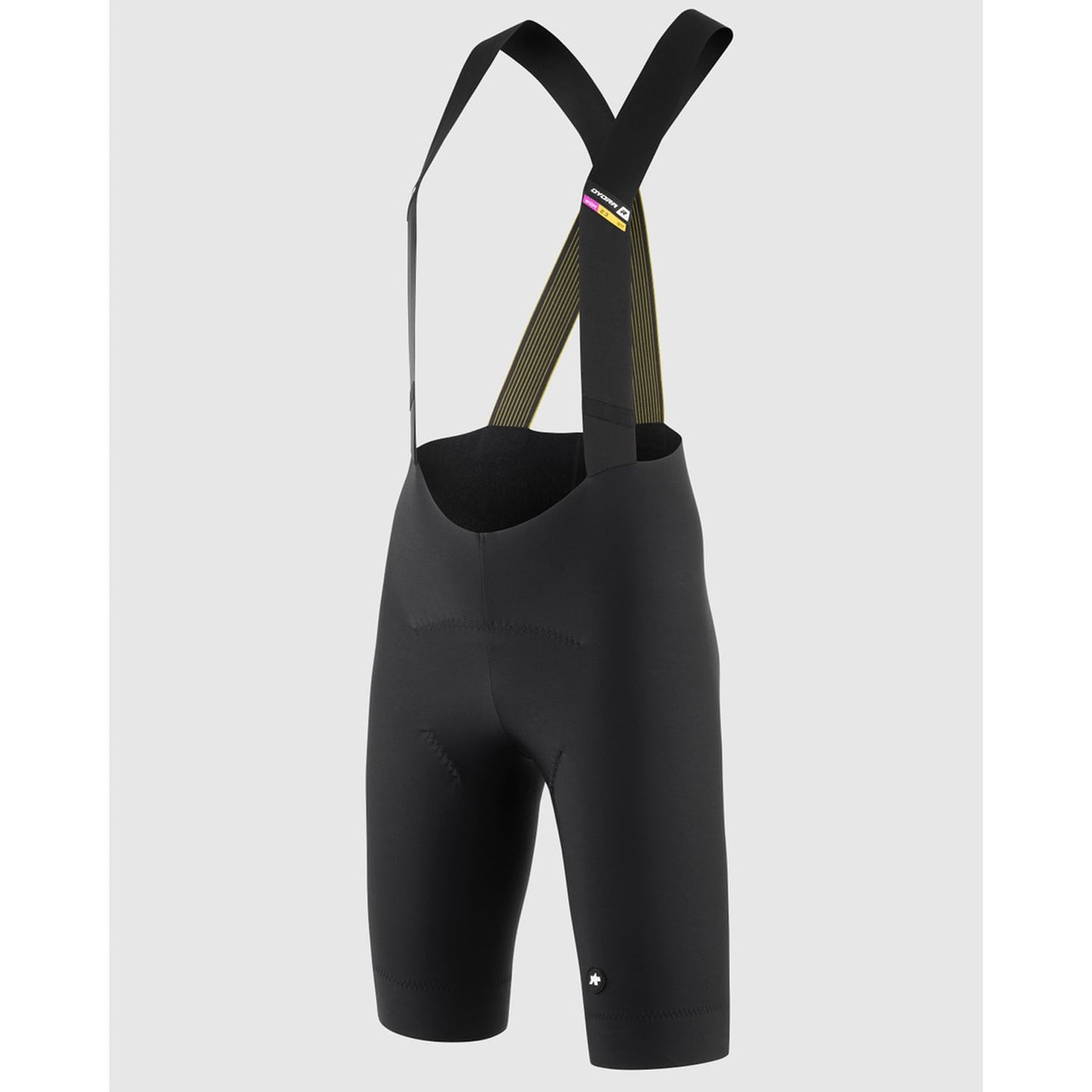 ASSOS UMA GTV C2 EVO Γυναικείο Bibshort Μαύρο