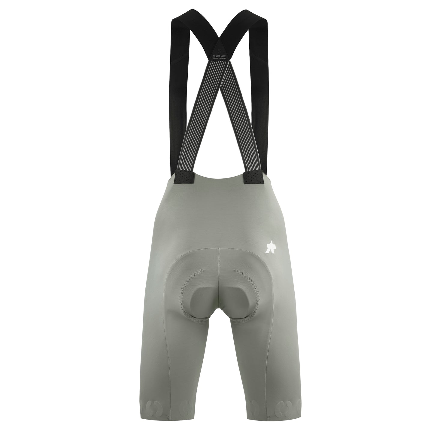 ASSOS DYORA R S11 Γυναικείο χακί Bibshort