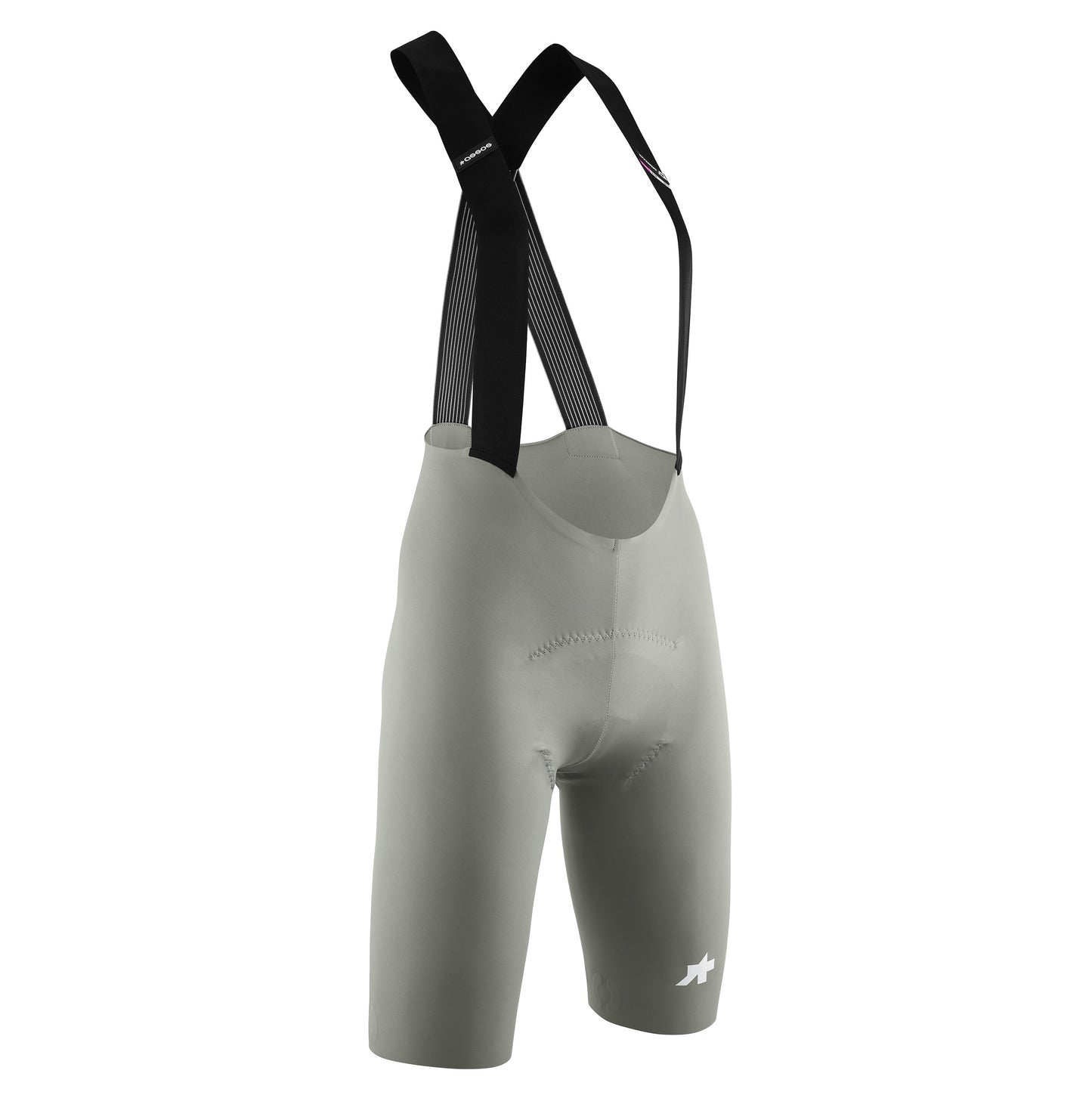 ASSOS DYORA R S11 Γυναικείο χακί Bibshort