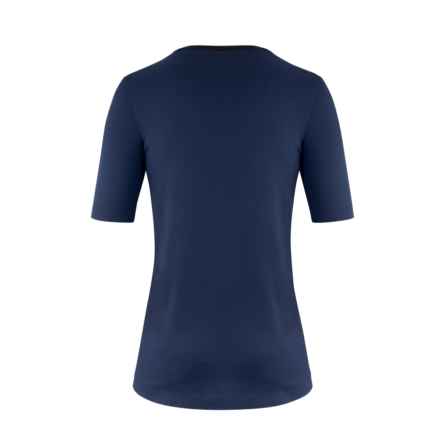ASSOS TACTICA TECH T5 Κοντομάνικο Jersey Μπλε