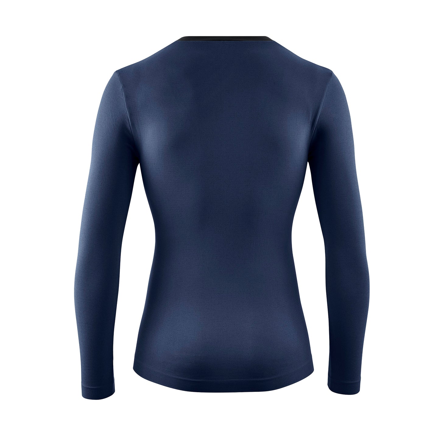 ASSOS TACTICA TECH T5 Μακρυμάνικη φανέλα Μπλε