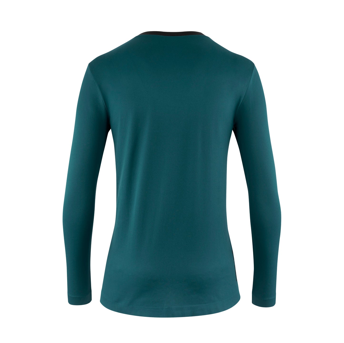 ASSOS TACTICA TECH T5 Μακρυμάνικο Jersey Πράσινο