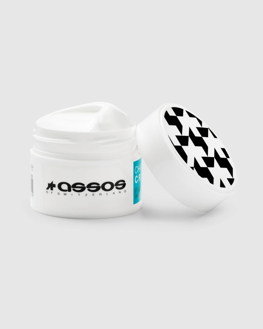 ASSOS CHAMOIS CREME 75ml για το δέρμα Chamois