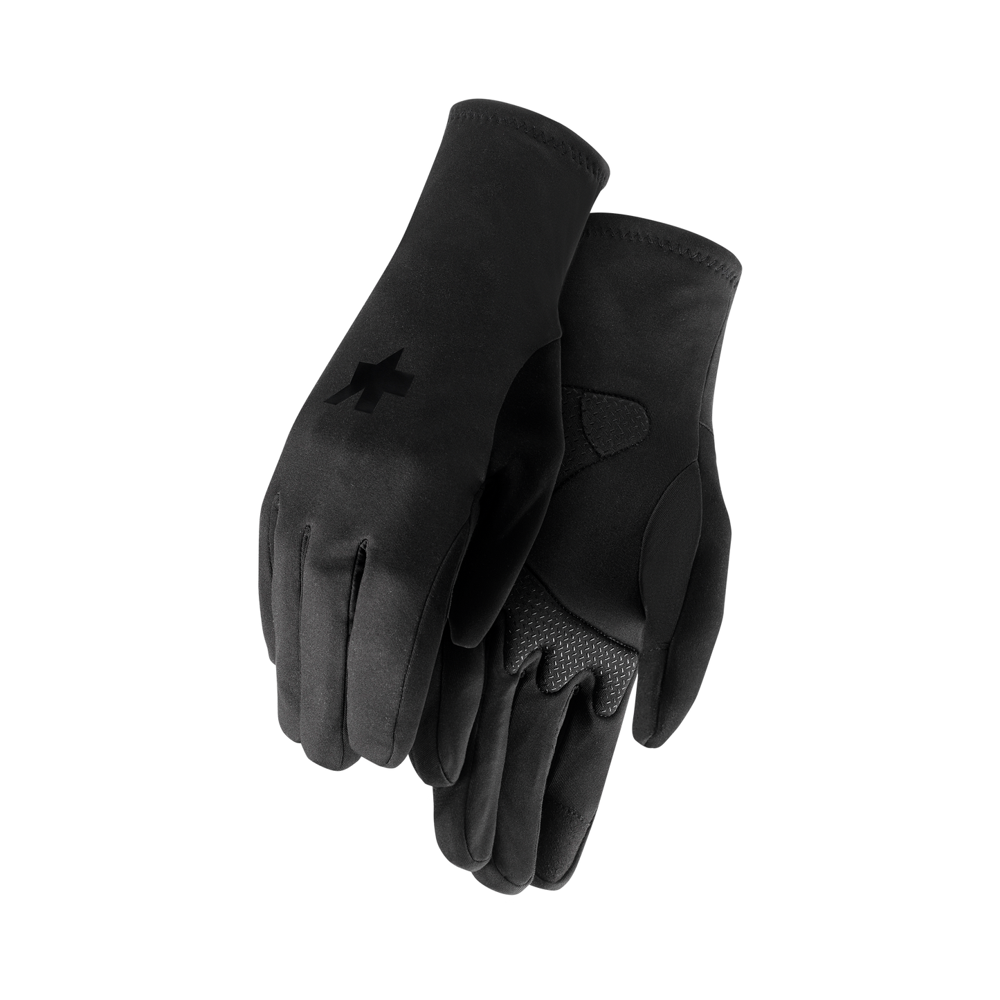ASSOS WINTER Gloves Black