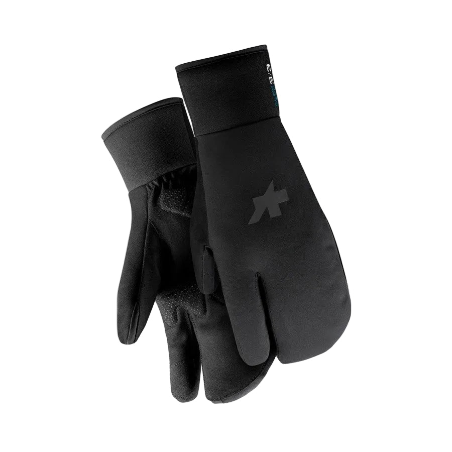 Γάντια ASSOS ULTRAZ WINTER P1 Μαύρα