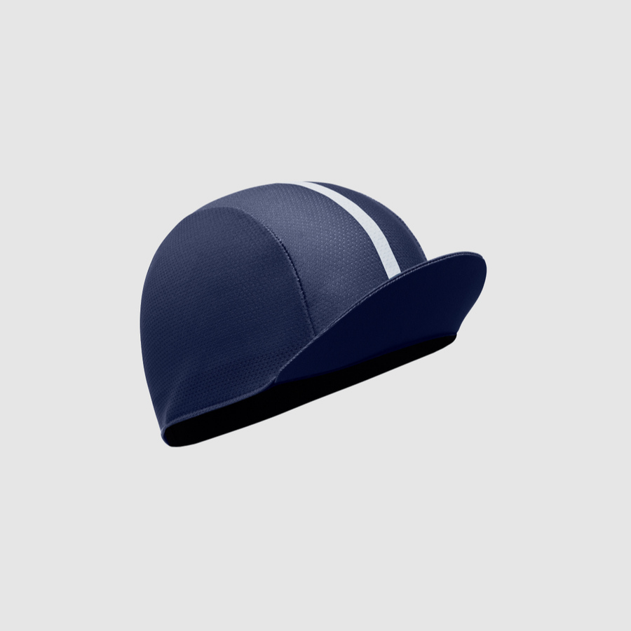 ASSOS CAP Καπάκι μπλε