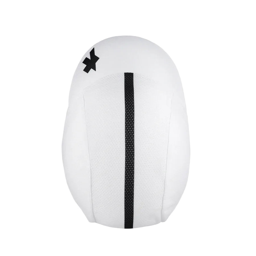 ASSOS ENDURANCE P1 Cap White