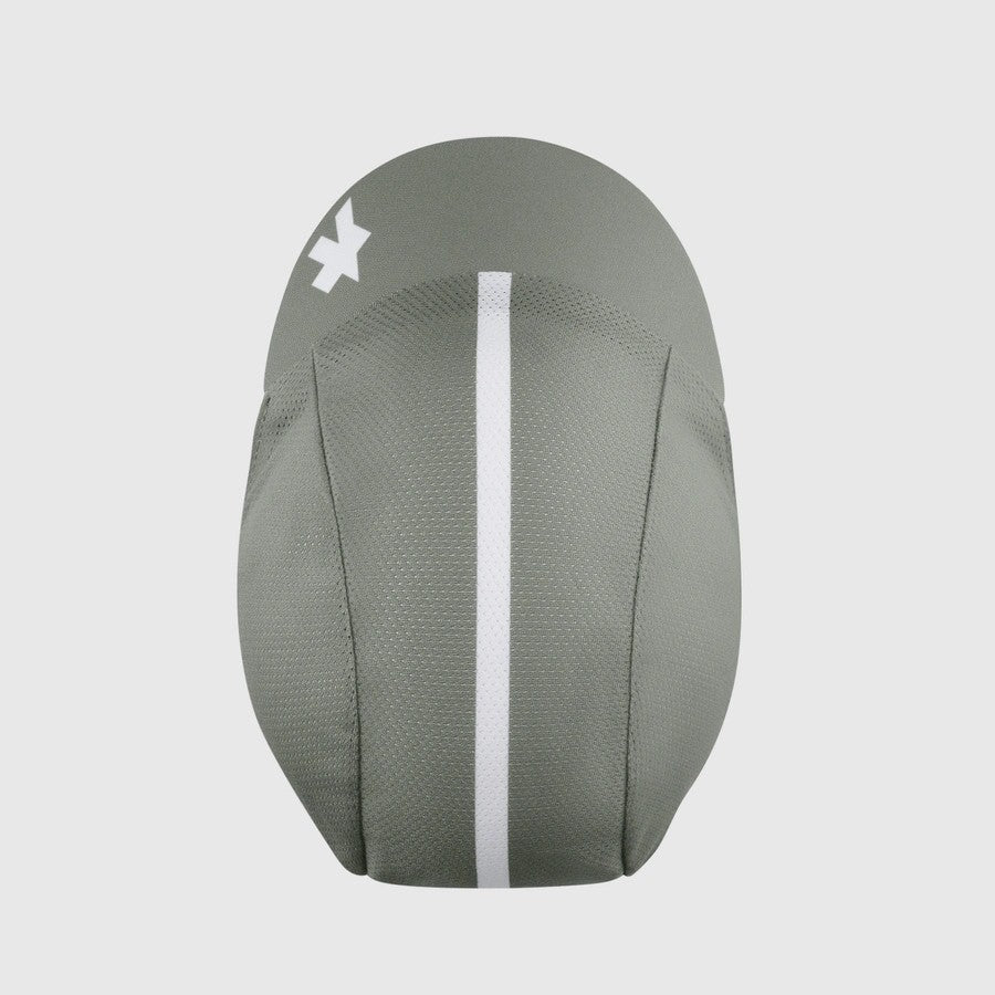 ASSOS ENDURANCE P1 Edge Πράσινο καπάκι