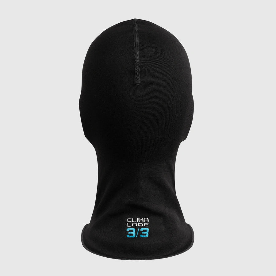 ASSOS ULTRAZ WINTER P3 Μπαλακλάβα μαύρο
