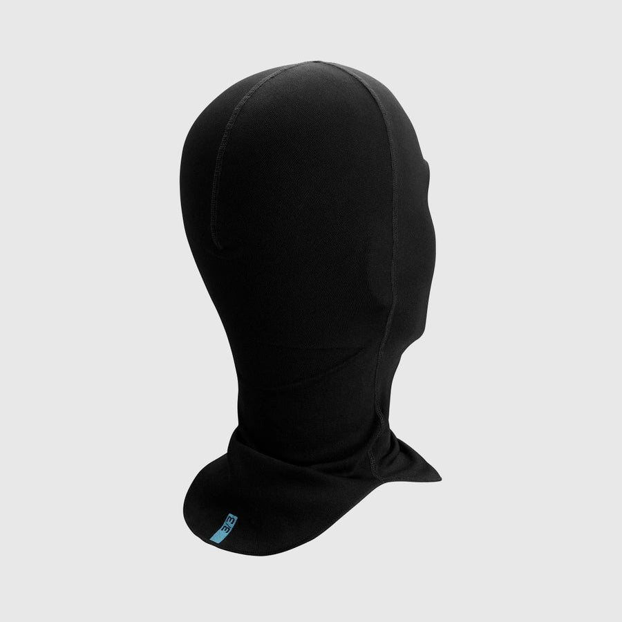 ASSOS WINTER P3 Μπαλακλάβα Μαύρη