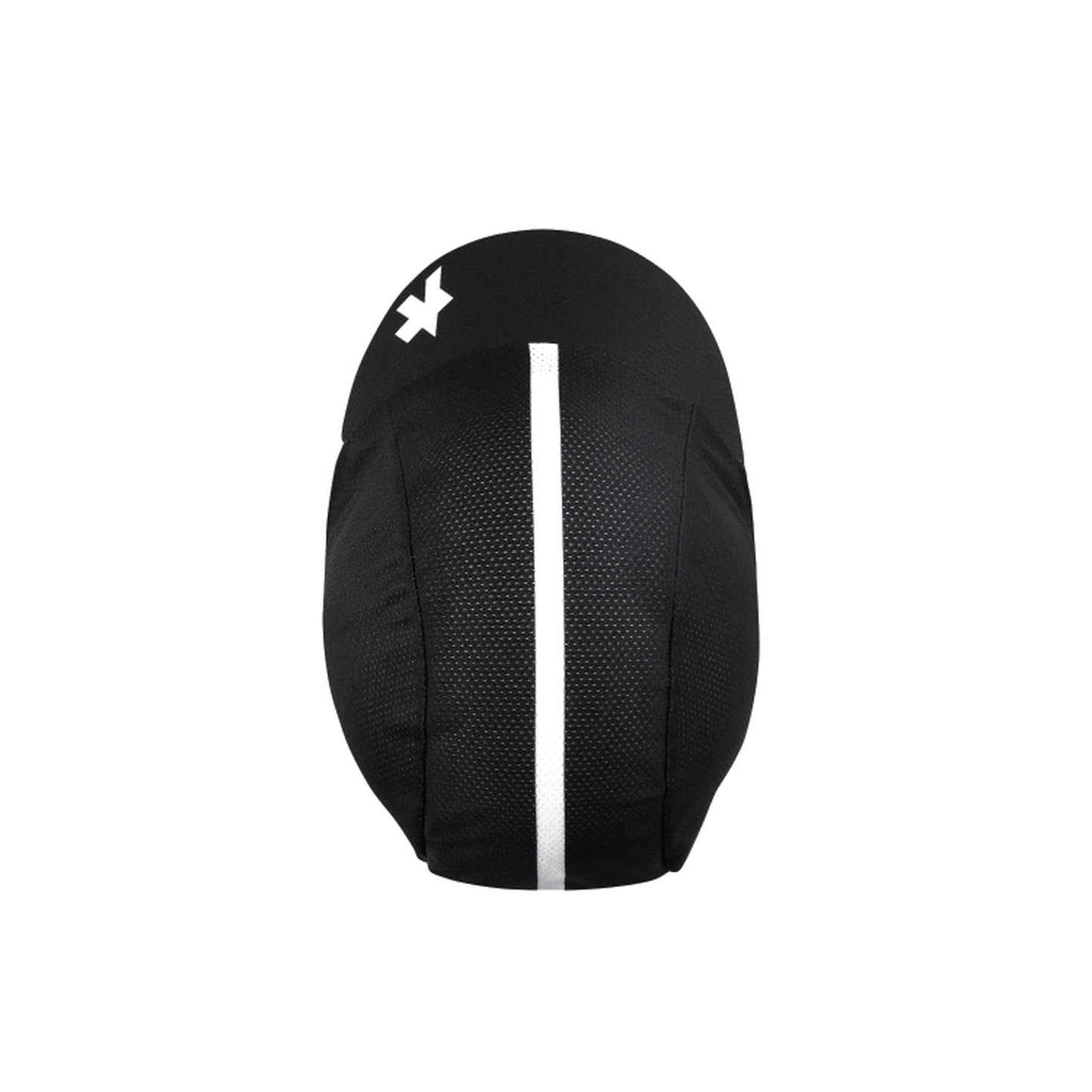 Καπέλο ASSOS ENDURANCE P1 Μαύρο