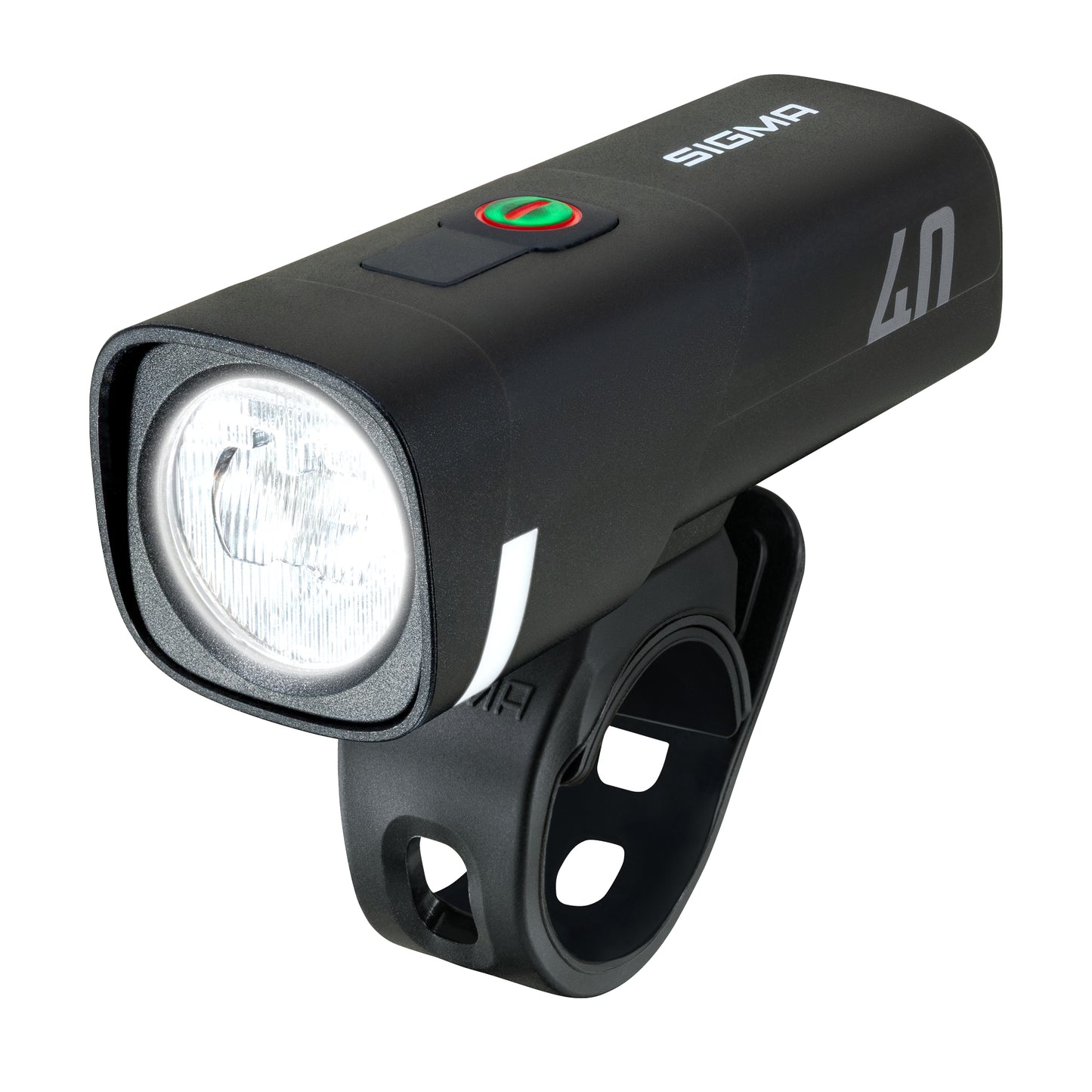 Μπροστινός φωτισμός SIGMA AURA 40