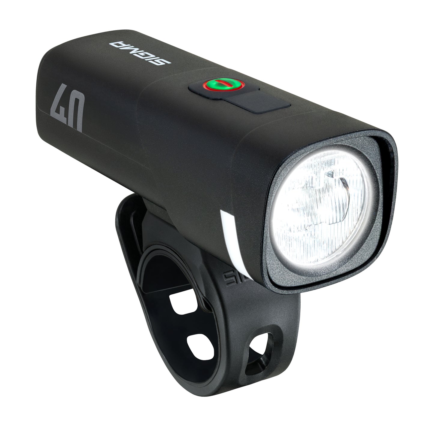 Μπροστινός φωτισμός SIGMA AURA 40