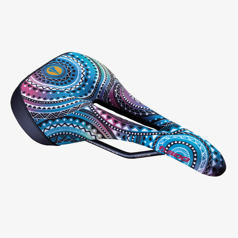 SDG ALLURE V2 Γυναικεία σέλα Rails Lux-Alloy Cornish Surf Saddle
