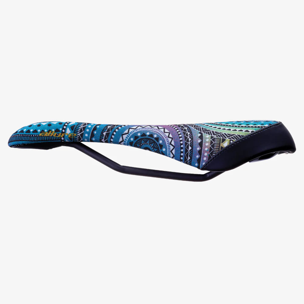 SDG ALLURE V2 Γυναικεία σέλα Rails Lux-Alloy Cornish Surf Saddle