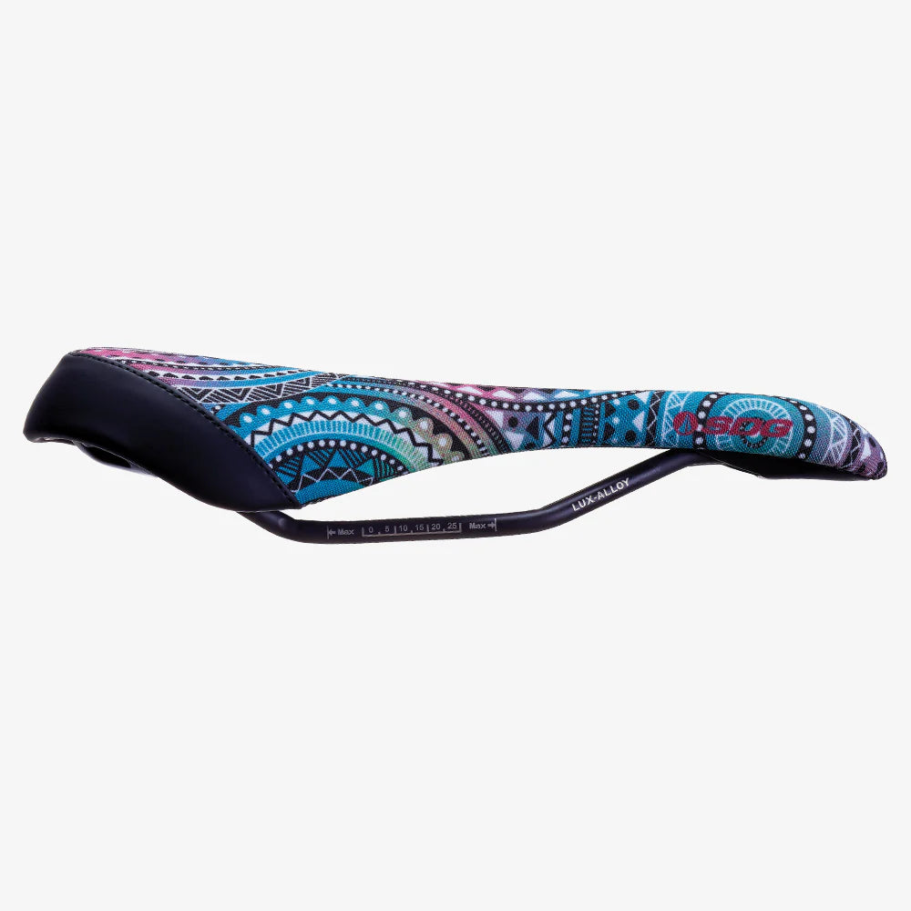 SDG ALLURE V2 Γυναικεία σέλα Rails Lux-Alloy Cornish Surf Saddle