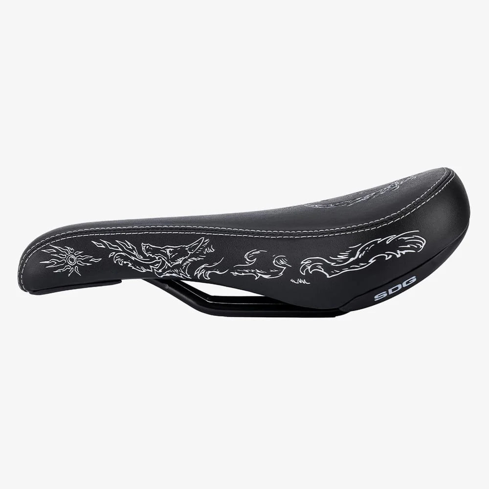 Σέλα SDG APOLLO STRATOS Tomas Lemoine Signature Rails Cr-Mo (Αντιγραφή)