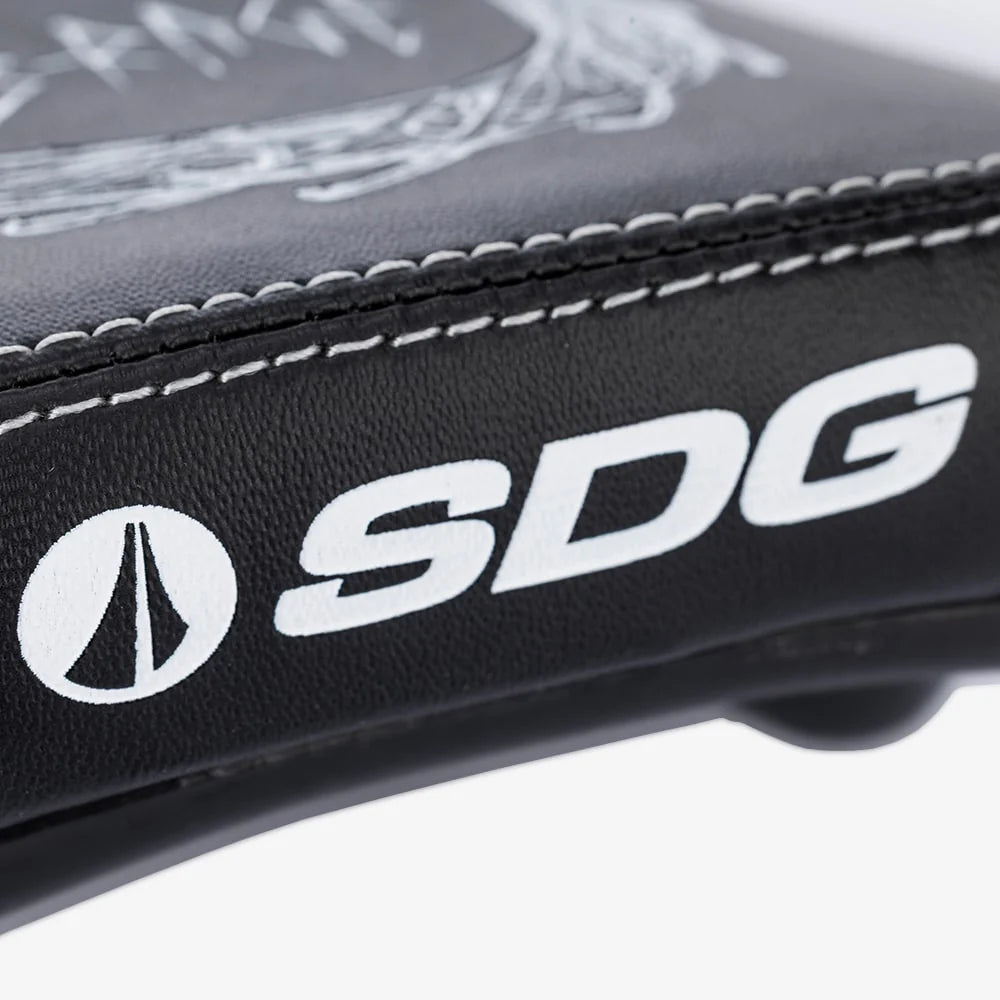 Σέλα SDG APOLLO STRATOS Tomas Lemoine Signature Rails Cr-Mo (Αντιγραφή)