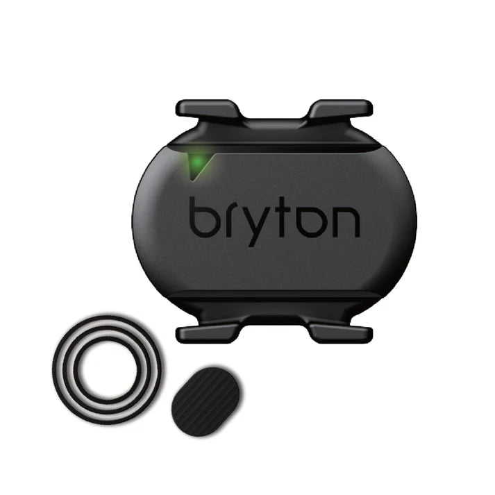 Αισθητήρας βηματισμού BRYTON ANT+/Bluetooth