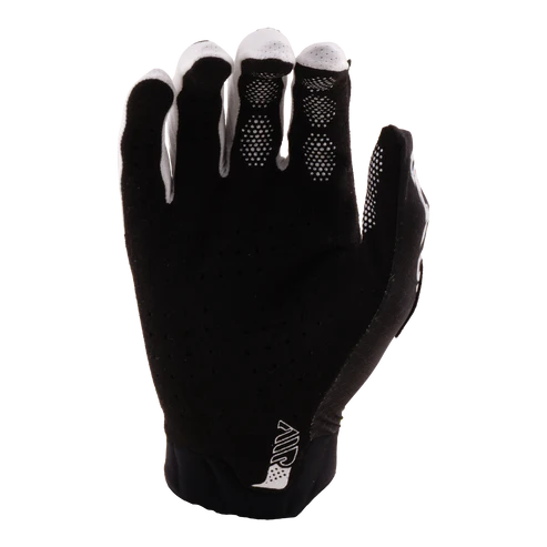 TROY LEE DESIGNS AIR SEVER Gloves Black / White