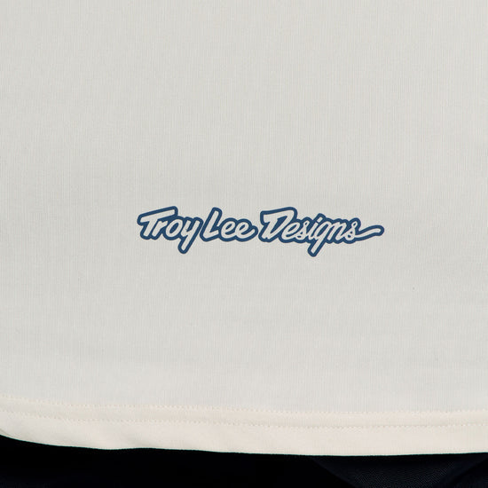 TROY LEE DESIGNS RUCKUS WINGS 3/4 μανίκι Pumice Jersey